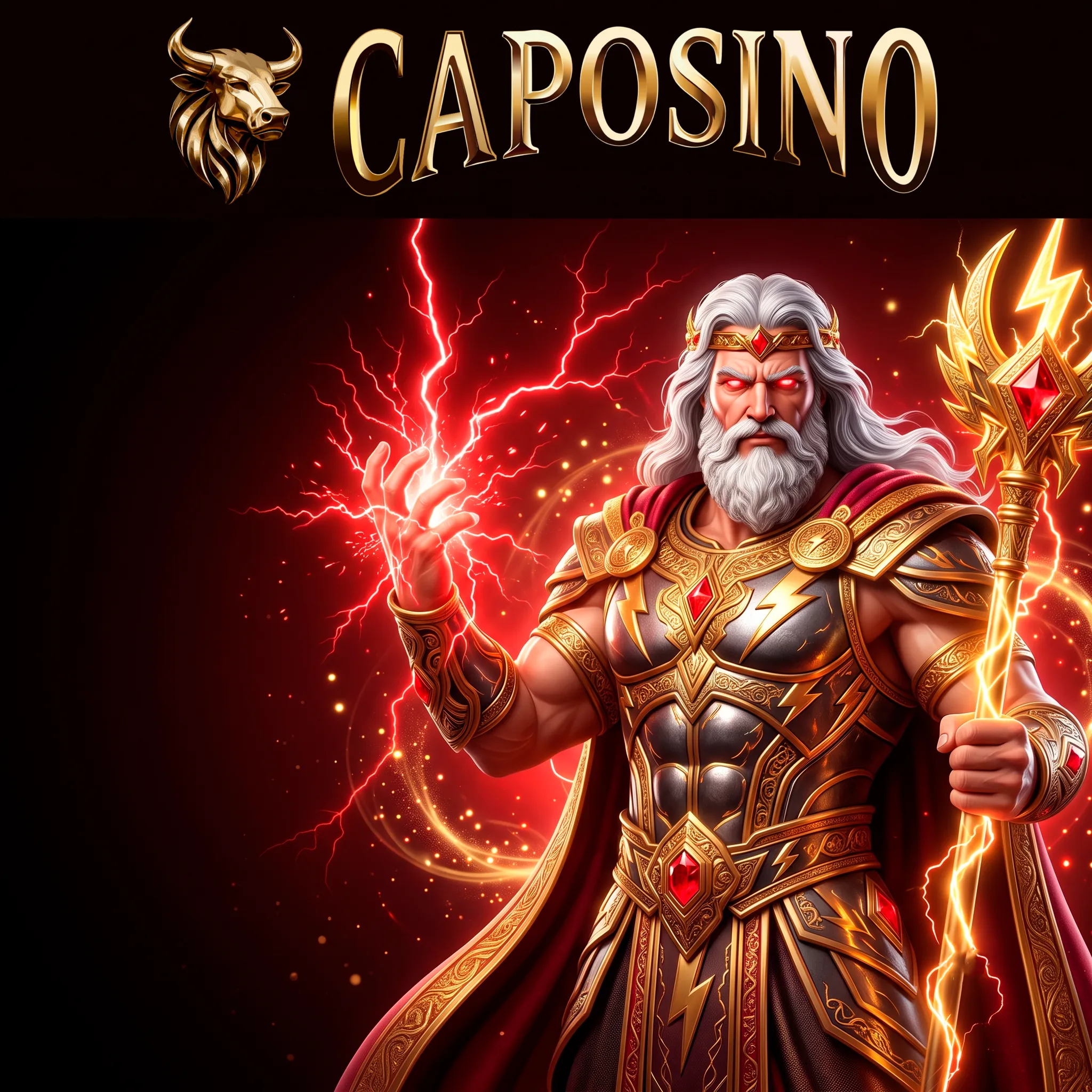 Caposino Online Casino en Argentina